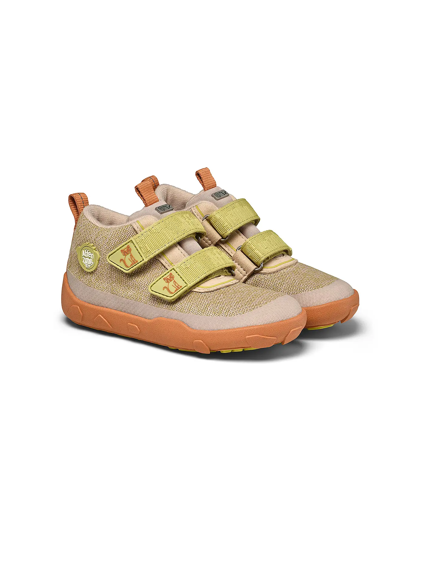 AFFENZAHN | Mädchen Schuhe | 